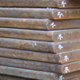 Steel Plate and Sheet